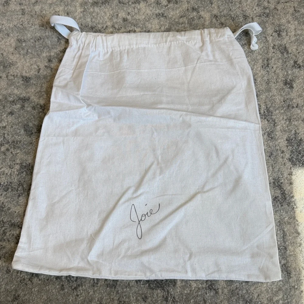 Various Dust Bags